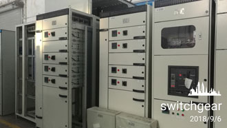 Schneider Blokset Switchgears with license - ZHEBAO